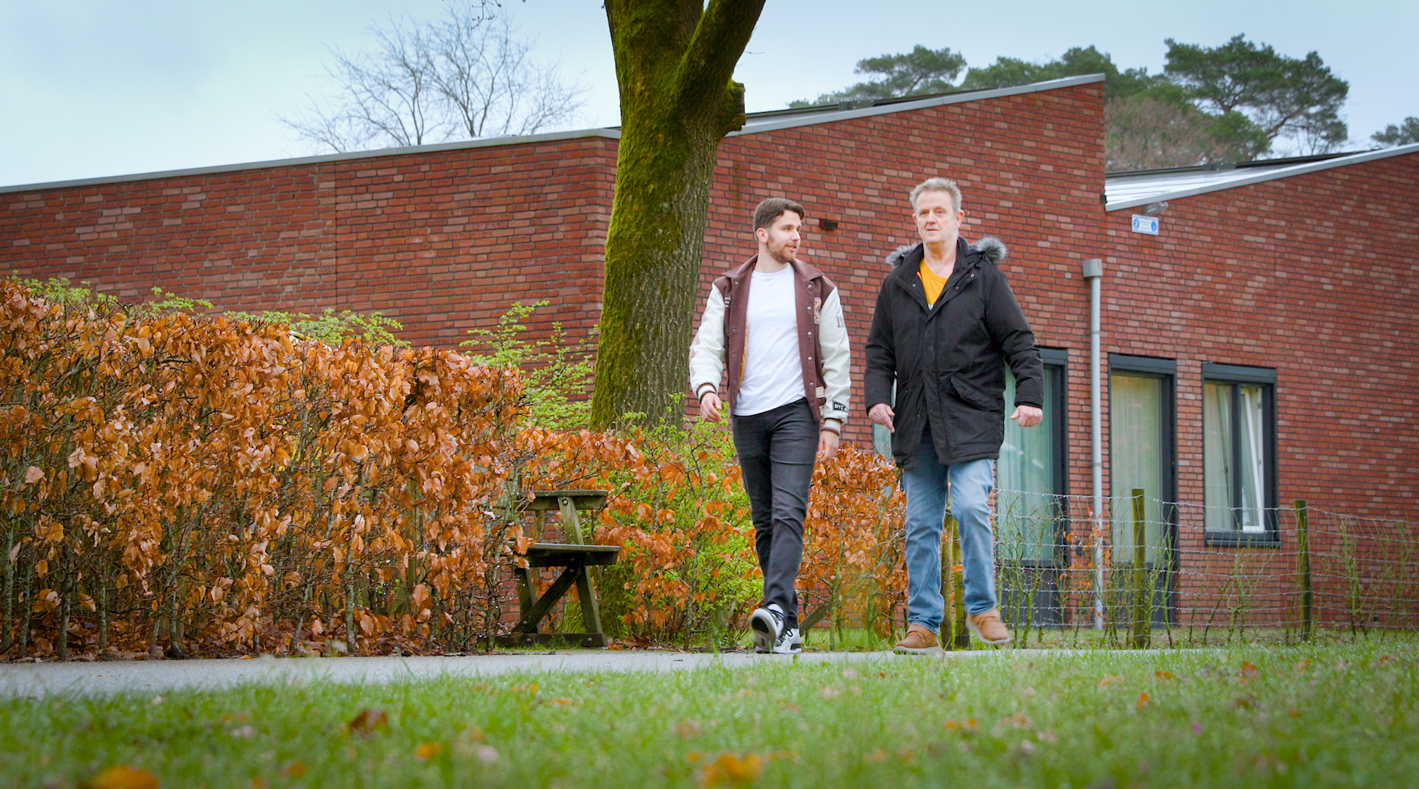 Aanmelden stageplek