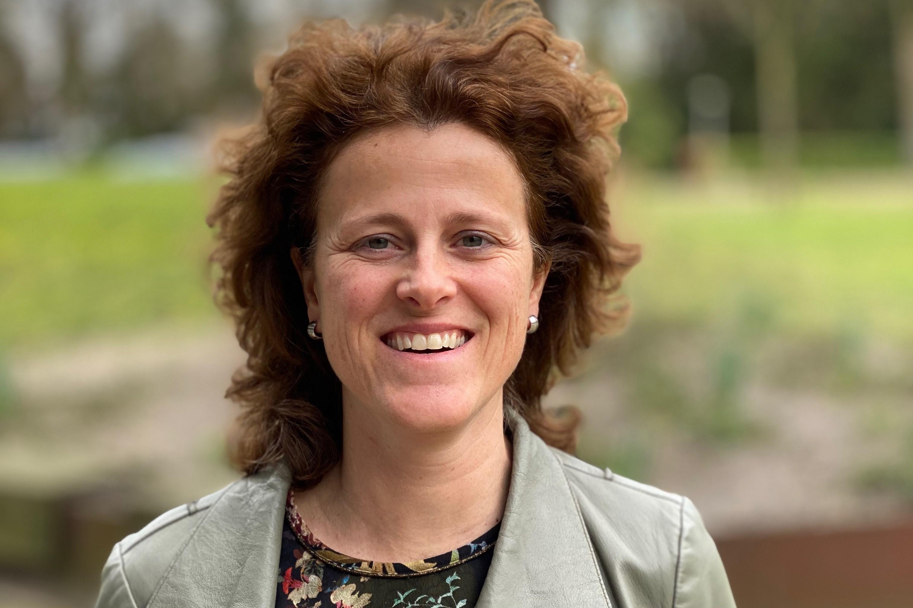 Mw. M. Ketelaar