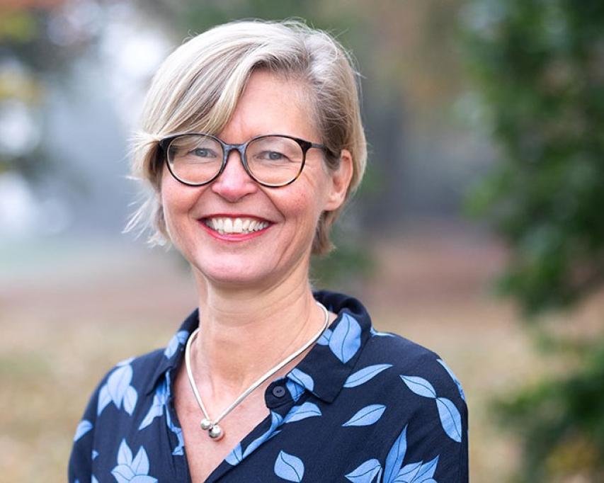 Julianne Meijers