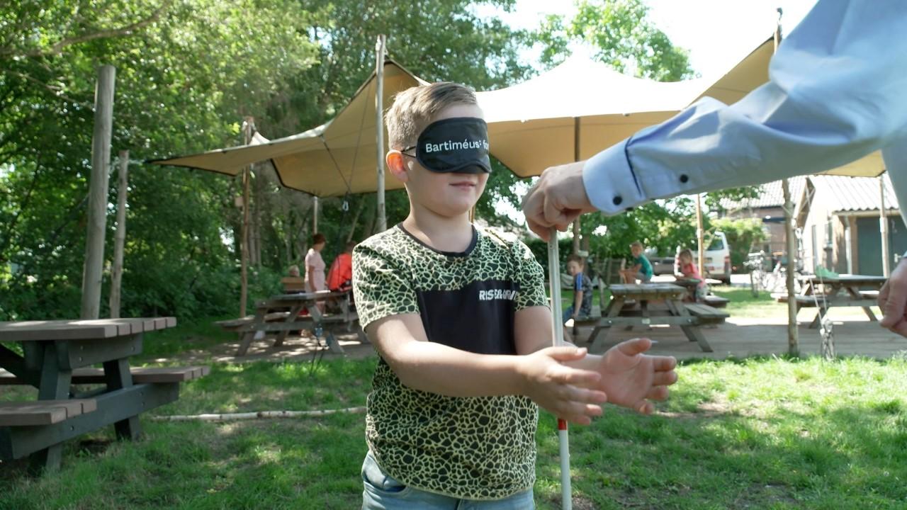 Meer over Belevingsactiviteiten