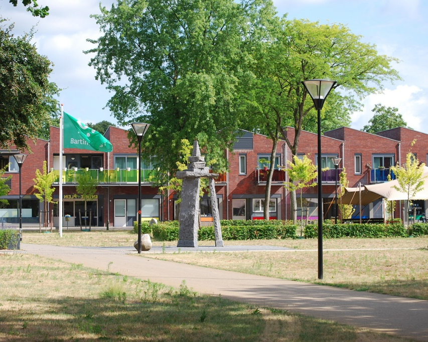Terrein van Bartiméus