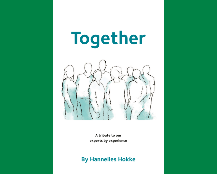 Cover of the book Together