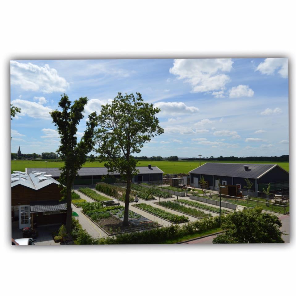 Bartiméus locatie Langbroek