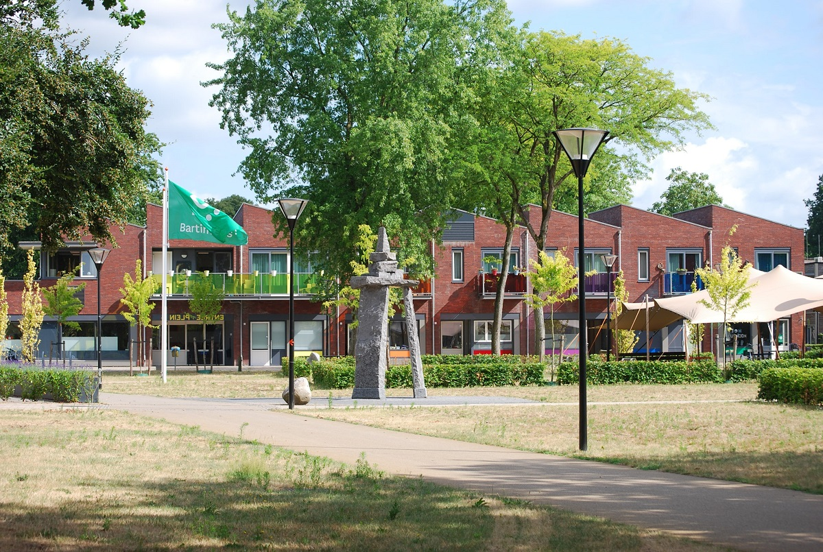 Bartiméus locatie Doorn