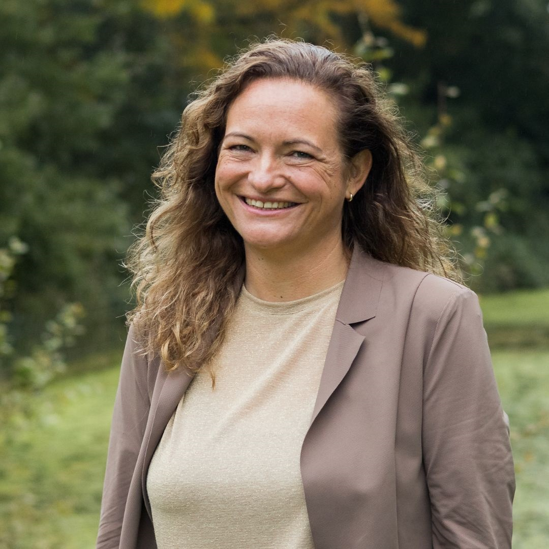 Foto van Lianne Schumacher