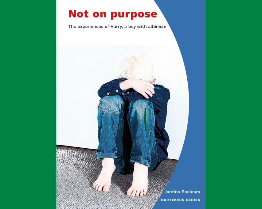 Cover of the book Not on purpose