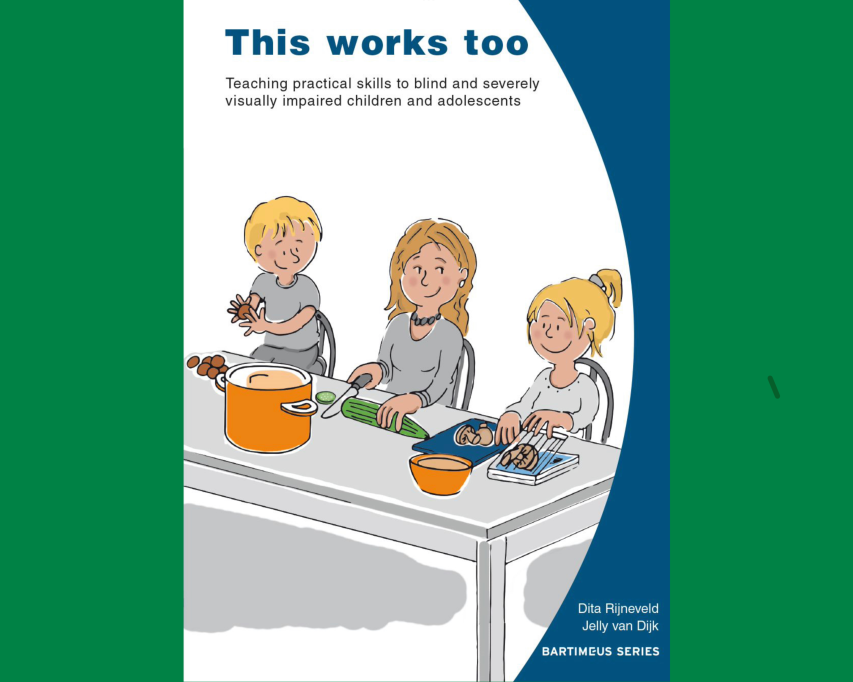 Cover of the book This works too