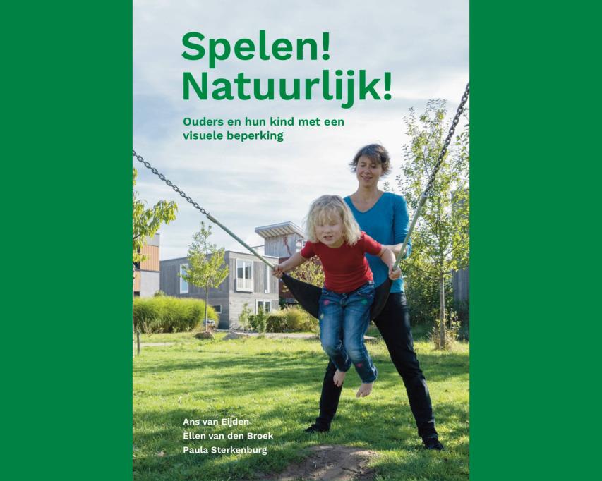 Publicatie Bartiméus