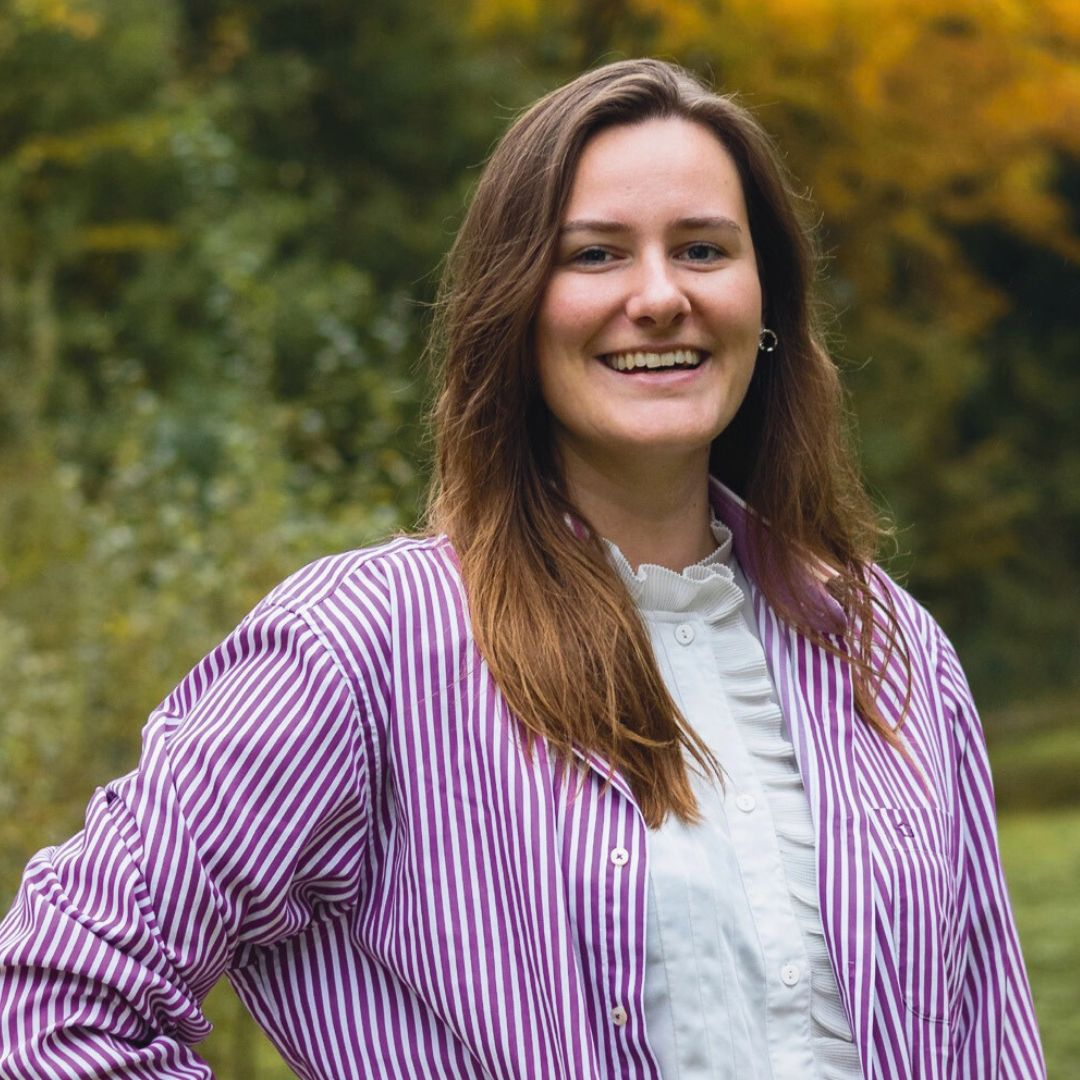 Foto van Tinka Veldhuis