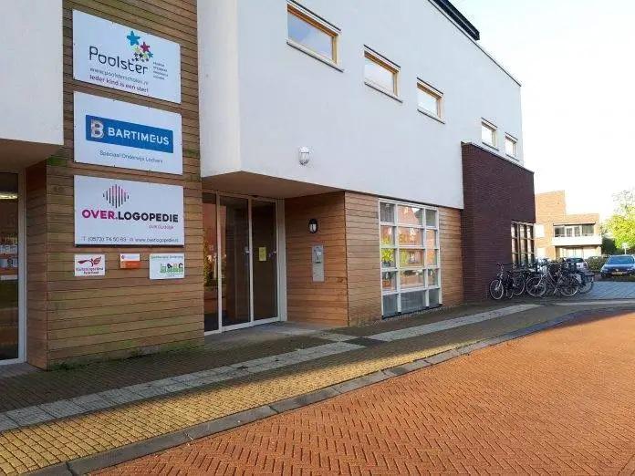 Bartiméus locatie Lochem