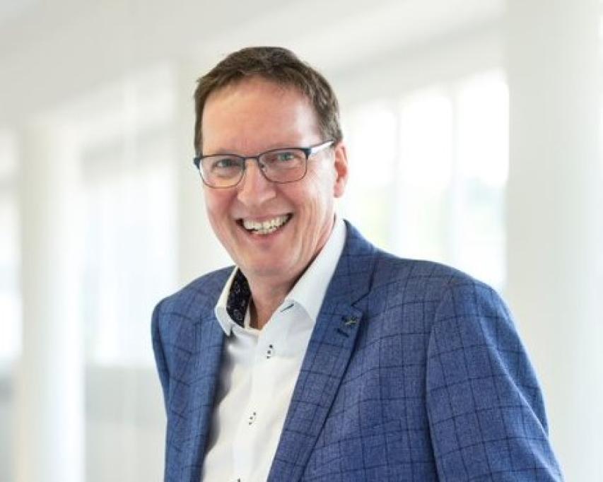 Afbeelding van Eric Velleman