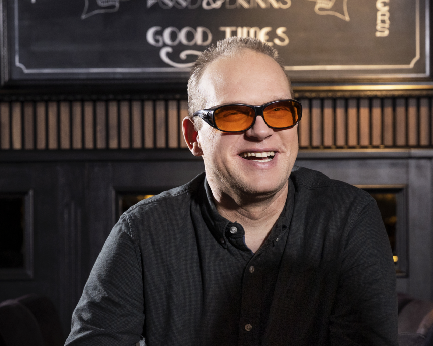 Simon Remmers