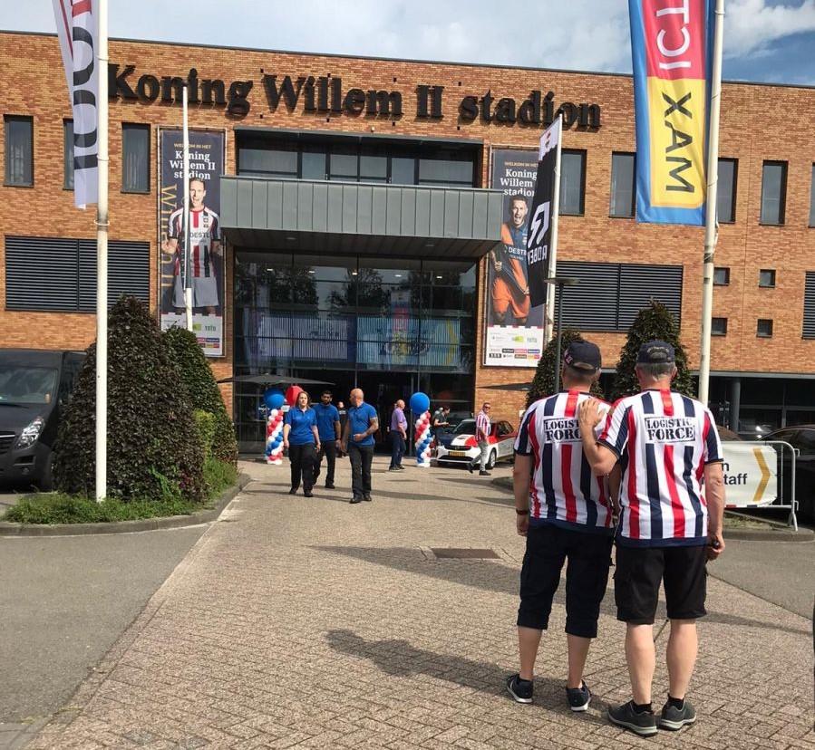 Stadion Willem II