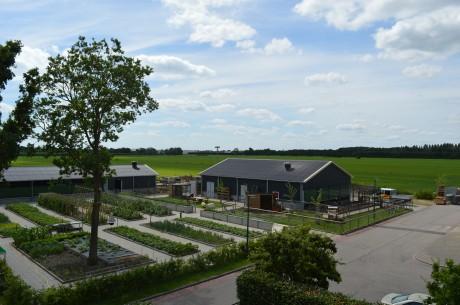 Boerderij langbroek