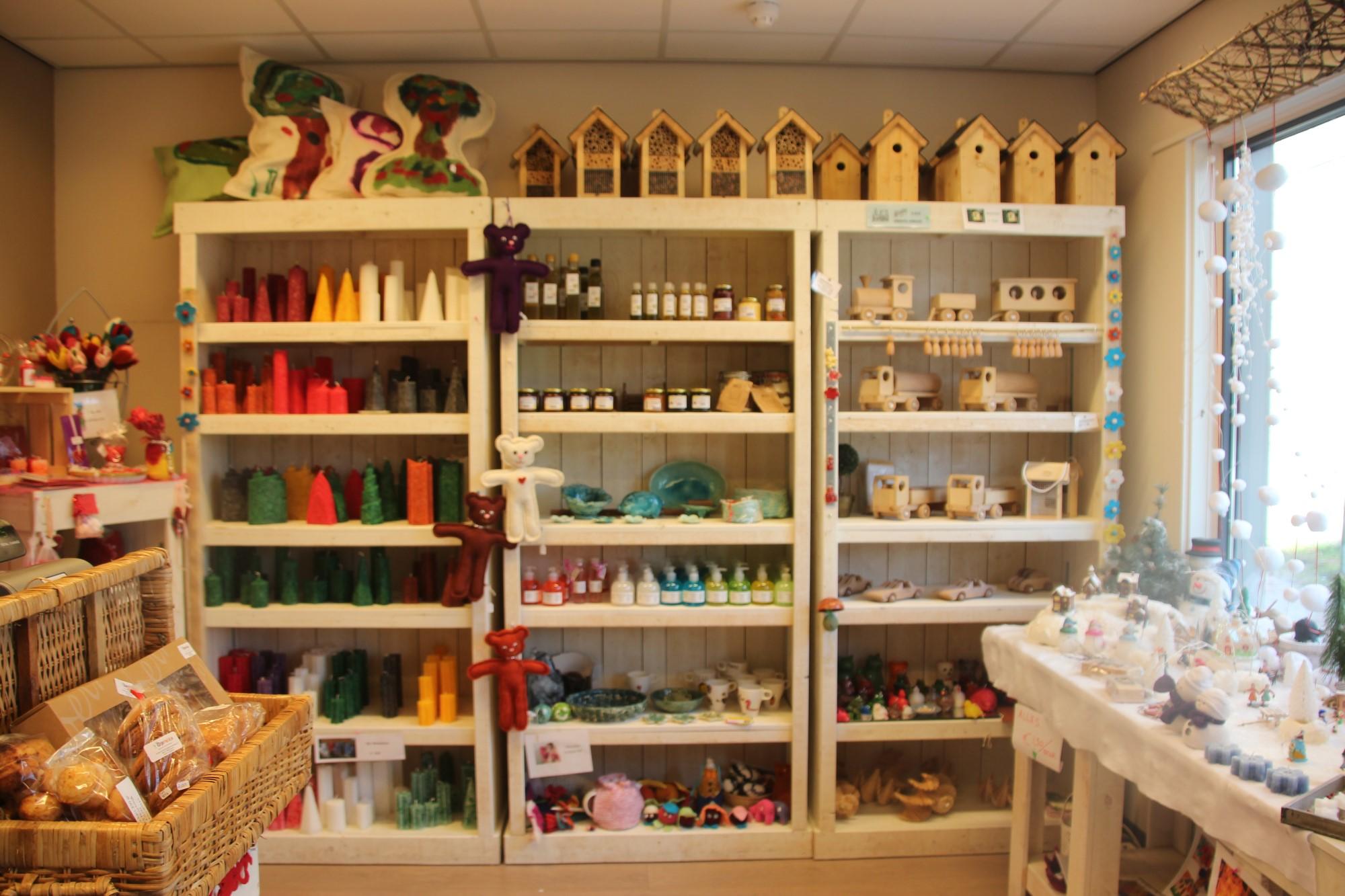 kadoshop oogenblikje