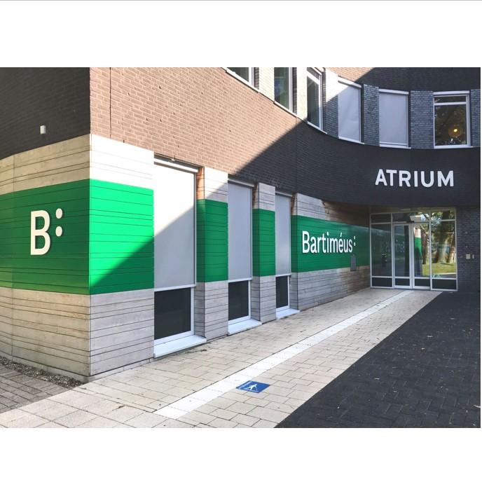 Bartiméus locatie Zeist