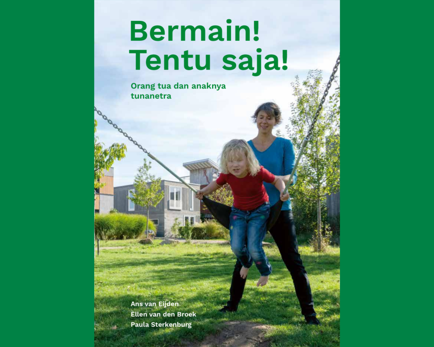 Buku: Bermain! Tentu saja!