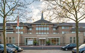 Locatie Accessibility