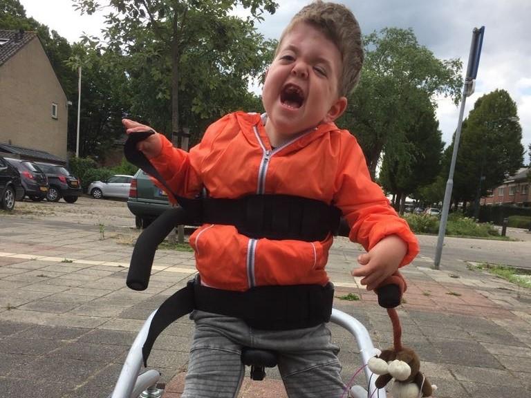ferre in de caddy