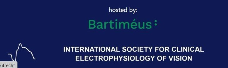 ISCEV hosted by Bartiméus