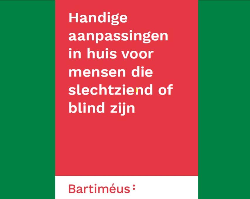 voorzijde tipkaart met titel