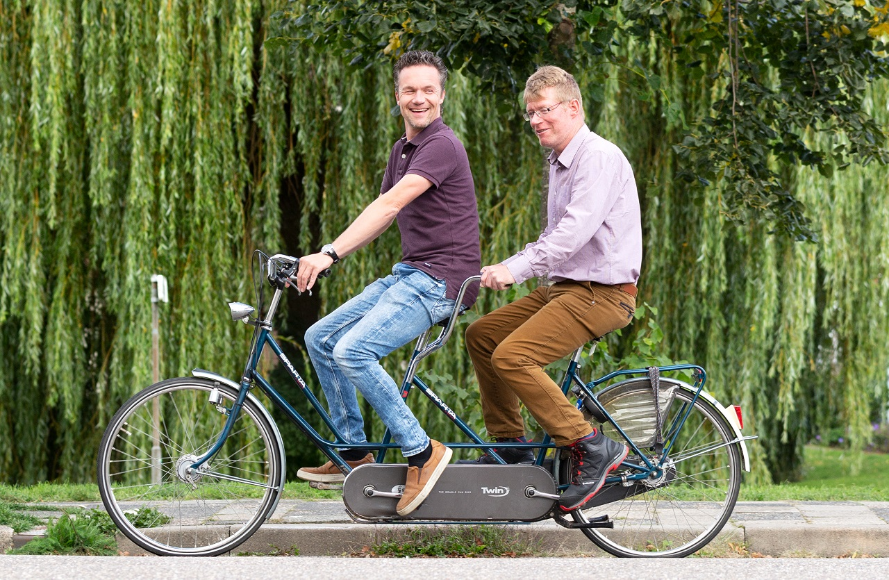 Meld je aan