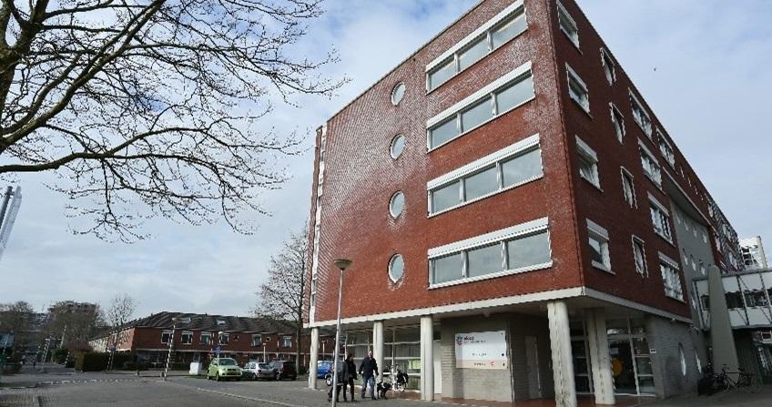 Locatie Gouda