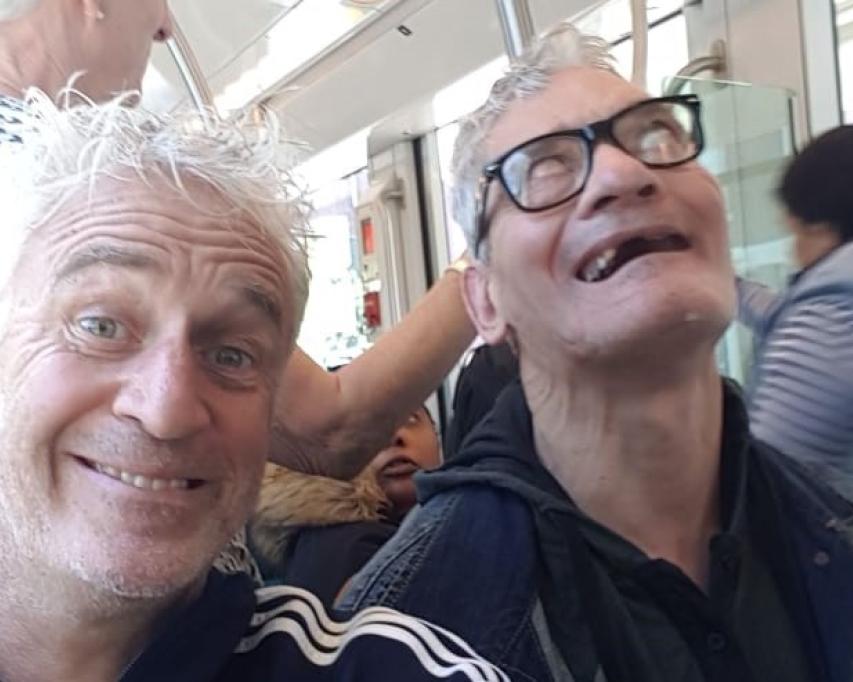 De gebroeders Lems