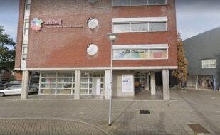 Locatie Gouda