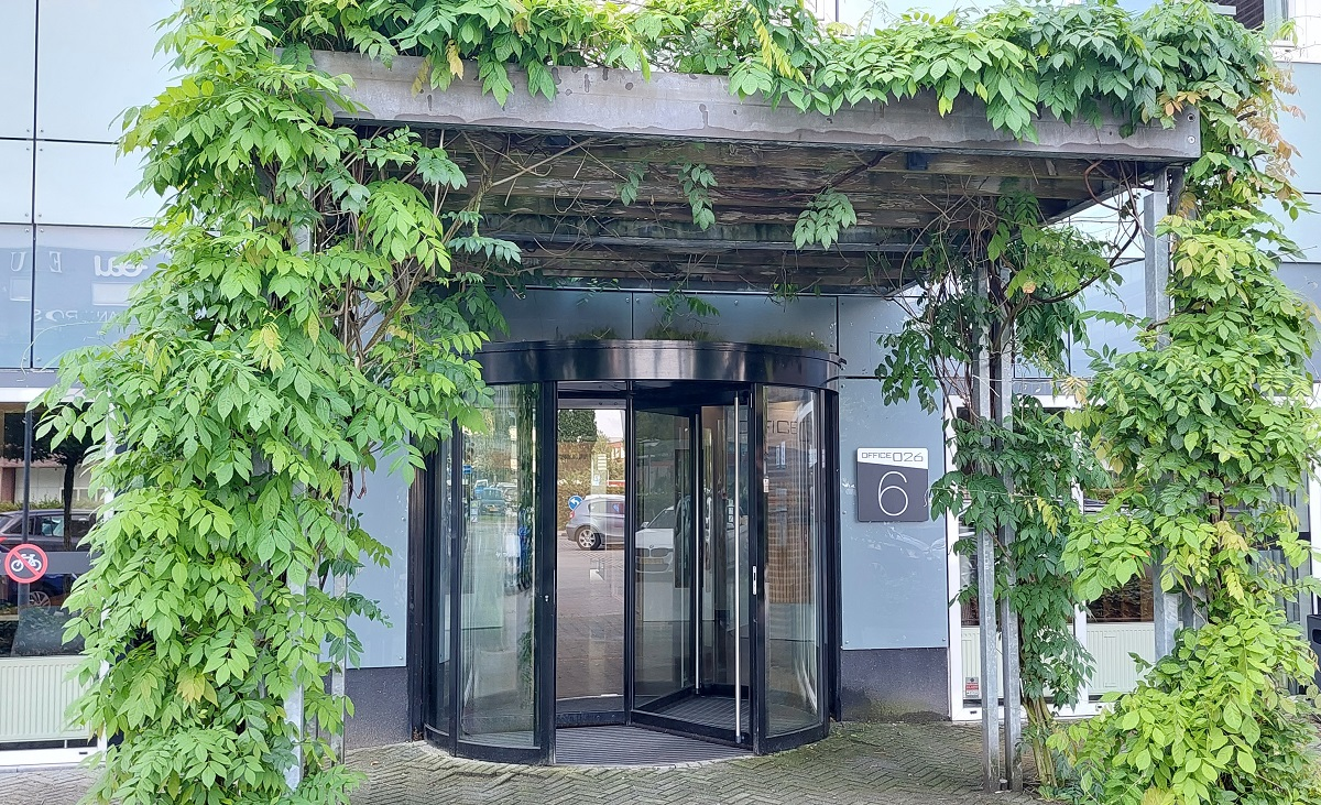 Bartiméus locatie Arnhem