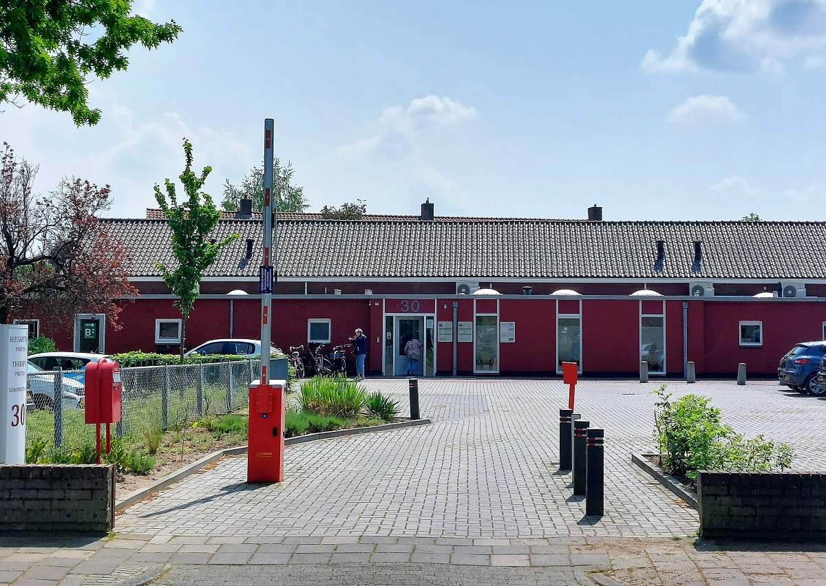 Bartiméus Hengelo